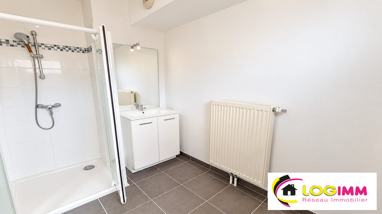 Ma-Cabane - Location Appartement Saint-Saulve, 52 m²