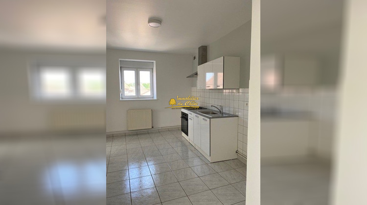 Ma-Cabane - Location Appartement Saint-Sauveur, 76 m²