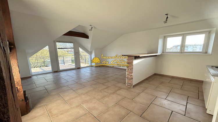 Ma-Cabane - Location Appartement Saint-Sauveur, 80 m²