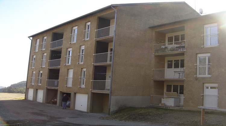 Ma-Cabane - Location Appartement SAINT-SAUVEUR-EN-RUE, 73 m²