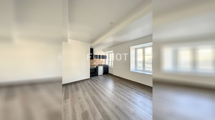 Ma-Cabane - Location Appartement SAINT-SAUVEUR-LENDELIN, 27 m²