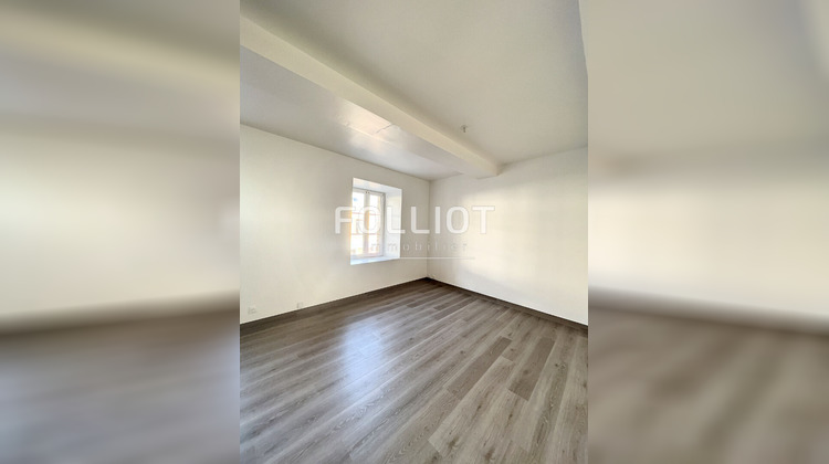 Ma-Cabane - Location Appartement SAINT-SAUVEUR-LENDELIN, 27 m²
