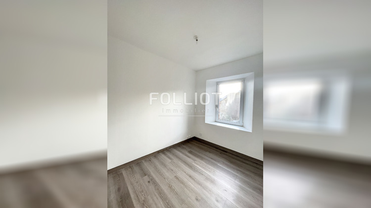 Ma-Cabane - Location Appartement SAINT-SAUVEUR-LENDELIN, 27 m²