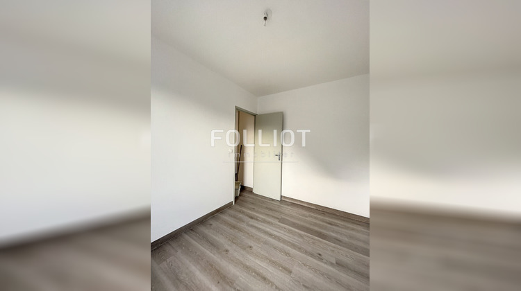 Ma-Cabane - Location Appartement SAINT-SAUVEUR-LENDELIN, 27 m²