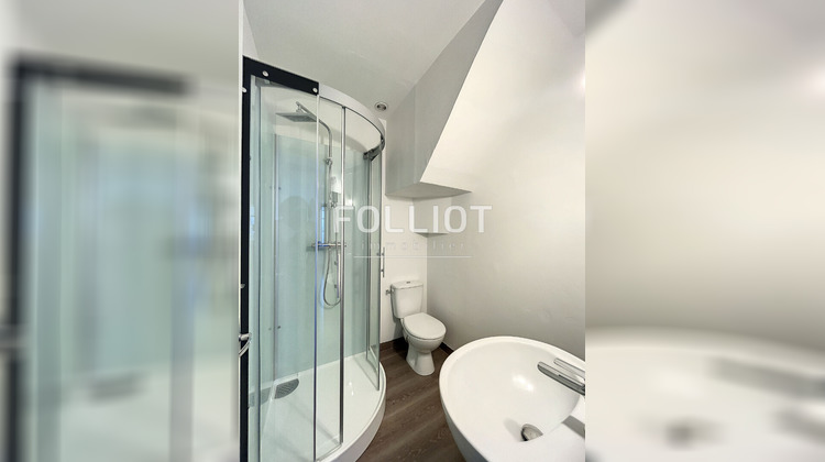 Ma-Cabane - Location Appartement SAINT-SAUVEUR-LENDELIN, 27 m²