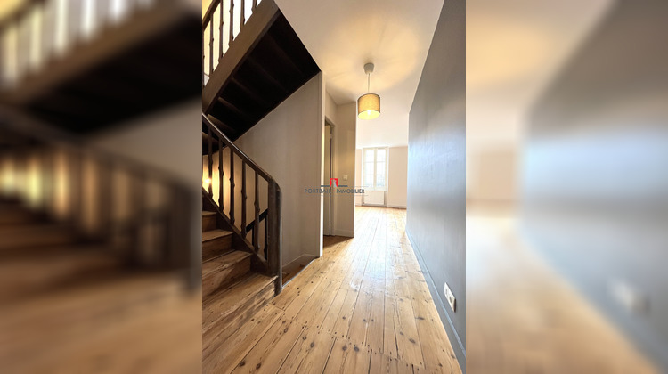 Ma-Cabane - Location Appartement Saint-Savin, 82 m²