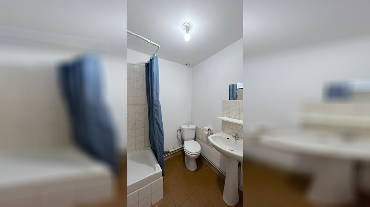 Ma-Cabane - Location Appartement SAINT-SAVIN, 22 m²
