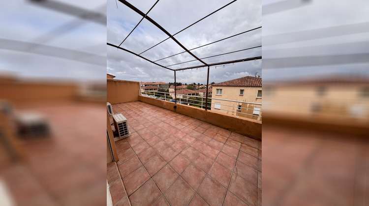 Ma-Cabane - Location Appartement SAINT-SAVOURNIN, 110 m²