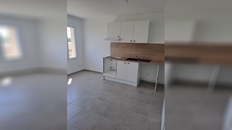 Ma-Cabane - Location Appartement SAINT-SAVOURNIN, 32 m²