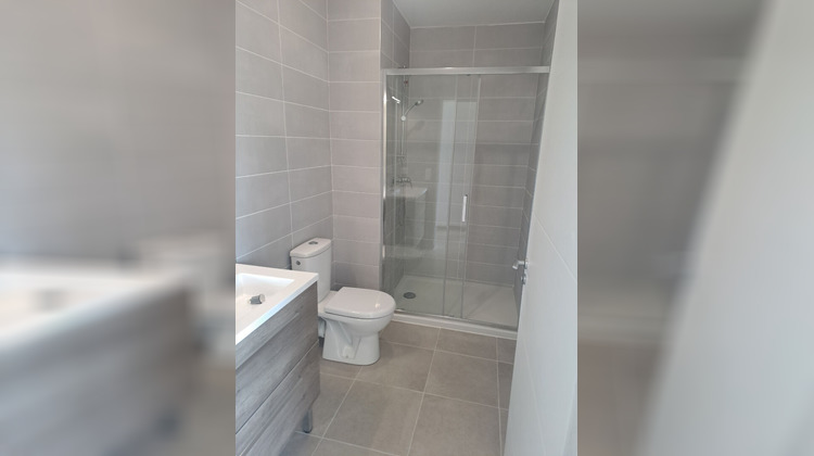 Ma-Cabane - Location Appartement SAINT-SAVOURNIN, 32 m²