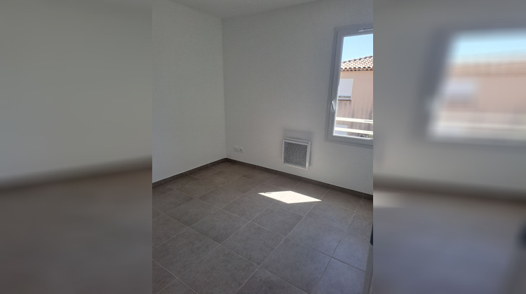 Ma-Cabane - Location Appartement SAINT-SAVOURNIN, 32 m²