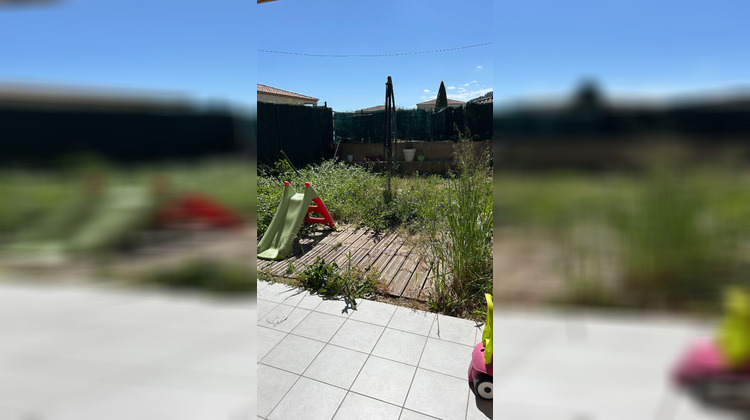 Ma-Cabane - Location Appartement SAINT-SAVOURNIN, 57 m²