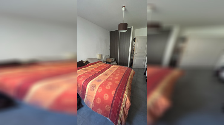 Ma-Cabane - Location Appartement SAINT-SAVOURNIN, 57 m²
