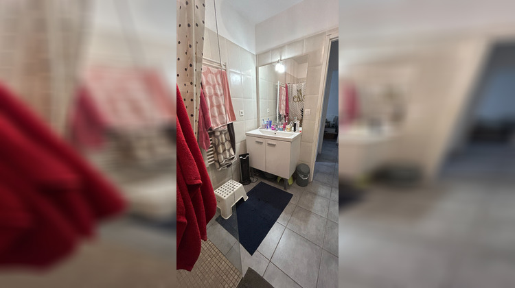 Ma-Cabane - Location Appartement SAINT-SAVOURNIN, 57 m²
