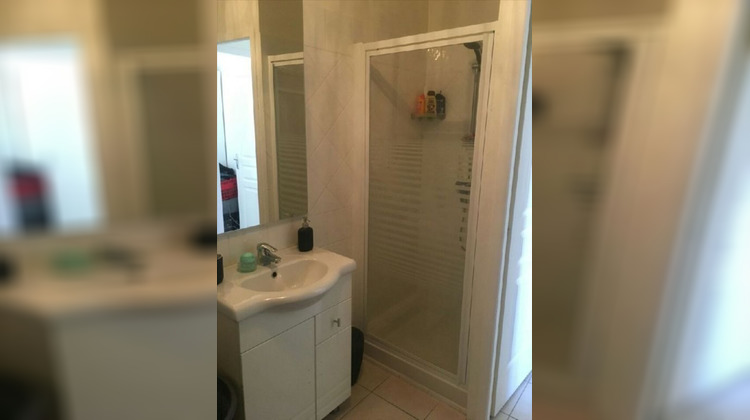 Ma-Cabane - Location Appartement SAINT-SAVOURNIN, 31 m²