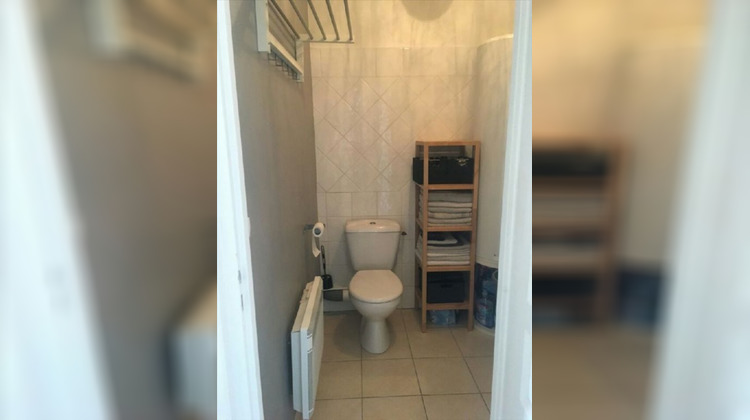 Ma-Cabane - Location Appartement SAINT-SAVOURNIN, 31 m²
