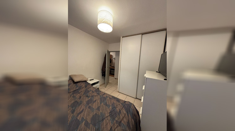 Ma-Cabane - Location Appartement SAINT-SAVOURNIN, 31 m²