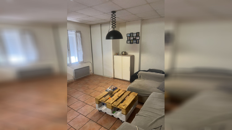 Ma-Cabane - Location Appartement SAINT-SAVOURNIN, 28 m²