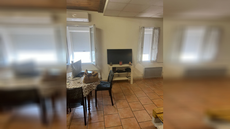 Ma-Cabane - Location Appartement SAINT-SAVOURNIN, 28 m²