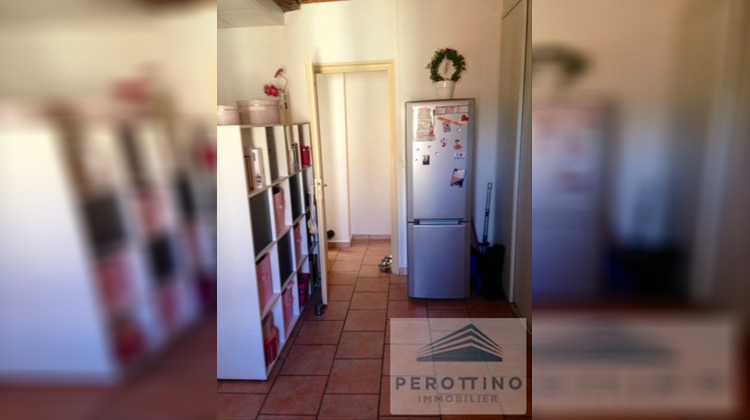 Ma-Cabane - Location Appartement SAINT-SAVOURNIN, 28 m²