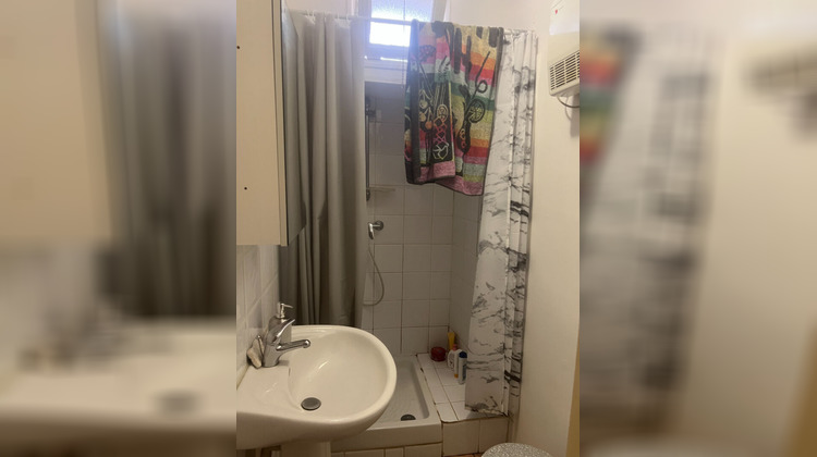Ma-Cabane - Location Appartement SAINT-SAVOURNIN, 28 m²