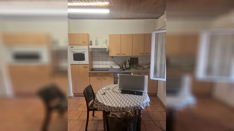 Ma-Cabane - Location Appartement SAINT-SAVOURNIN, 28 m²