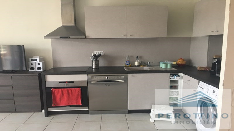 Ma-Cabane - Location Appartement SAINT-SAVOURNIN, 38 m²