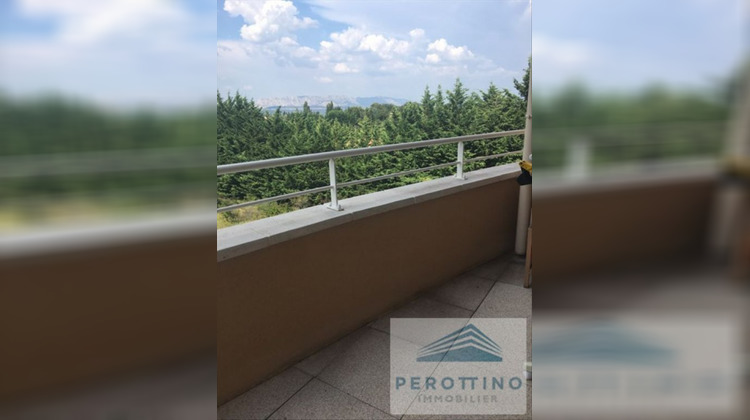 Ma-Cabane - Location Appartement SAINT-SAVOURNIN, 38 m²