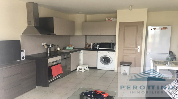 Ma-Cabane - Location Appartement SAINT-SAVOURNIN, 38 m²