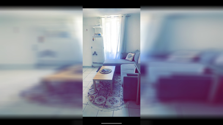 Ma-Cabane - Location Appartement SAINT-SAVOURNIN, 27 m²