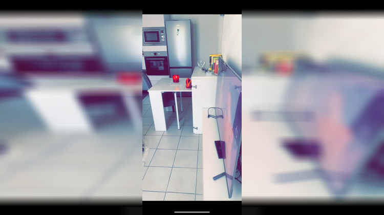 Ma-Cabane - Location Appartement SAINT-SAVOURNIN, 27 m²