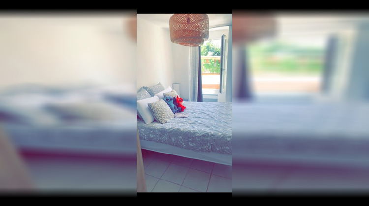 Ma-Cabane - Location Appartement SAINT-SAVOURNIN, 27 m²