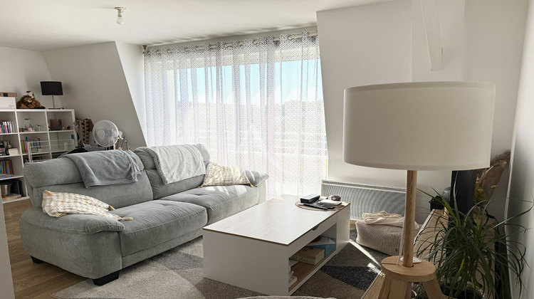 Ma-Cabane - Location Appartement SAINT-SEBASTIEN-DE-MORSENT, 39 m²