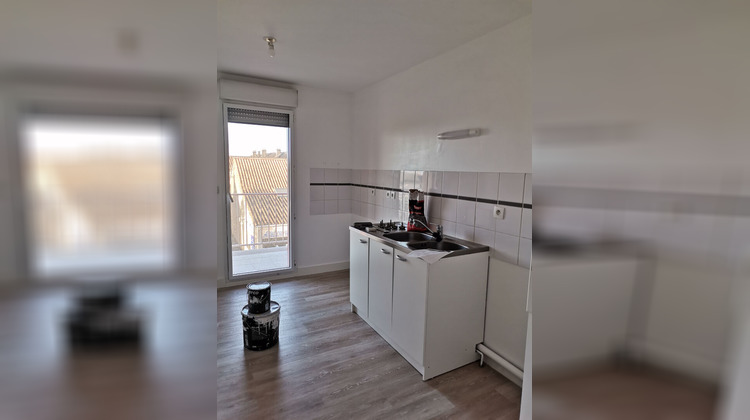 Ma-Cabane - Location Appartement SAINT-SEBASTIEN-SUR-LOIRE, 81 m²