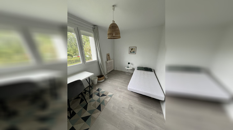 Ma-Cabane - Location Appartement Saint-Sébastien-sur-Loire, 70 m²