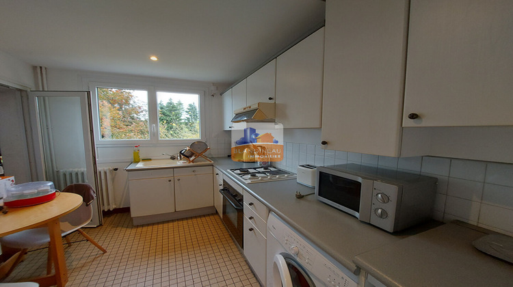 Ma-Cabane - Location Appartement SAINT-SEBASTIEN-SUR-LOIRE, 59 m²