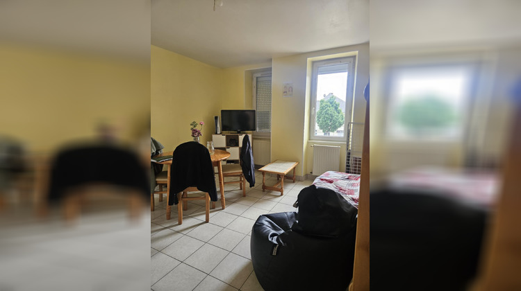 Ma-Cabane - Location Appartement Saint-Sébastien-sur-Loire, 55 m²