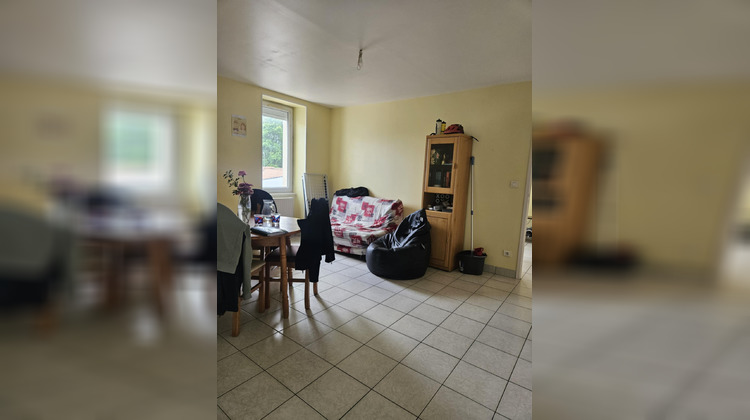 Ma-Cabane - Location Appartement Saint-Sébastien-sur-Loire, 55 m²