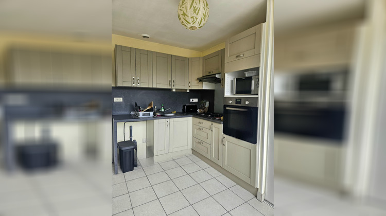 Ma-Cabane - Location Appartement Saint-Sébastien-sur-Loire, 55 m²