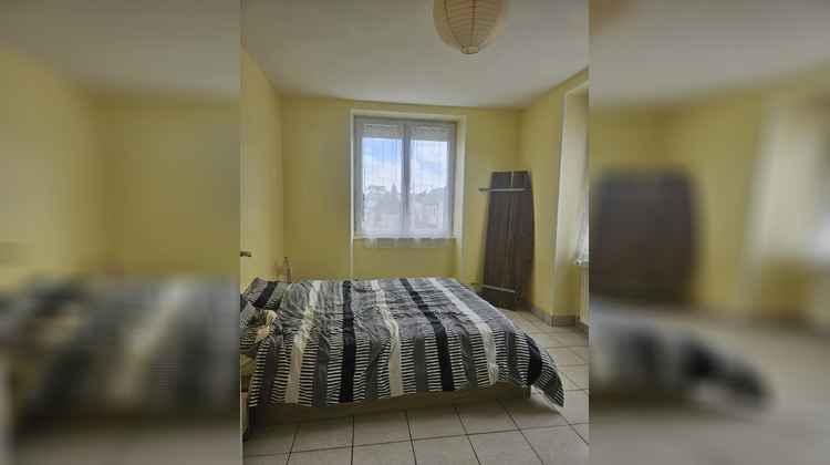 Ma-Cabane - Location Appartement Saint-Sébastien-sur-Loire, 55 m²