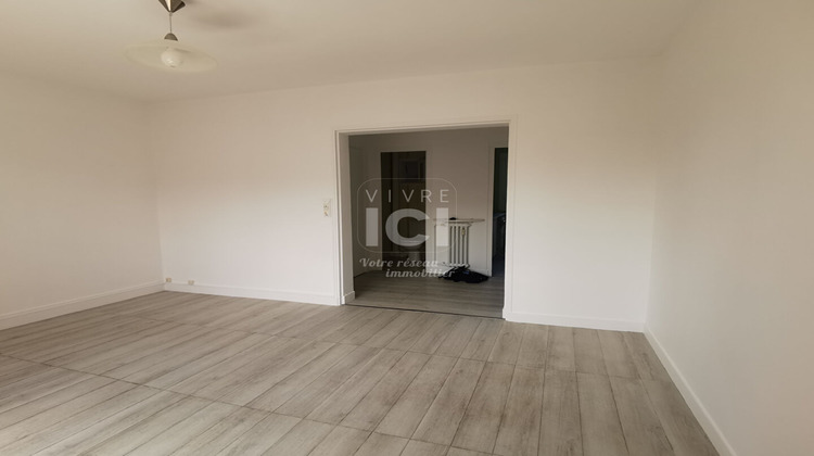 Ma-Cabane - Location Appartement SAINT-SEBASTIEN-SUR-LOIRE, 76 m²