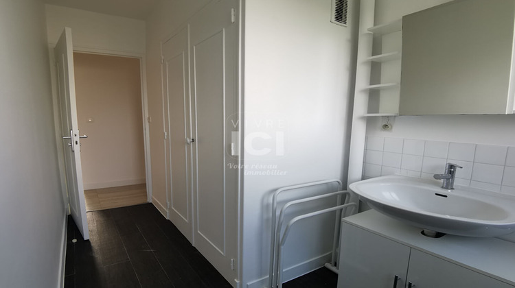 Ma-Cabane - Location Appartement SAINT-SEBASTIEN-SUR-LOIRE, 76 m²