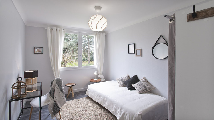 Ma-Cabane - Location Appartement Saint-Sébastien-sur-Loire, 20 m²