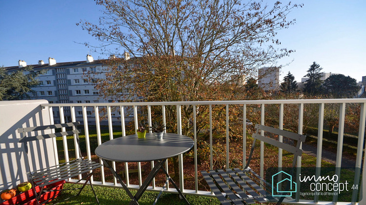 Ma-Cabane - Location Appartement SAINT-SEBASTIEN-SUR-LOIRE, 59 m²