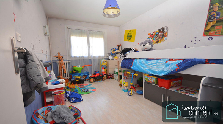 Ma-Cabane - Location Appartement SAINT-SEBASTIEN-SUR-LOIRE, 59 m²