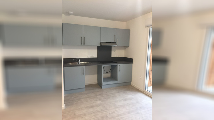 Ma-Cabane - Location Appartement Saint-Sébastien-sur-Loire, 60 m²