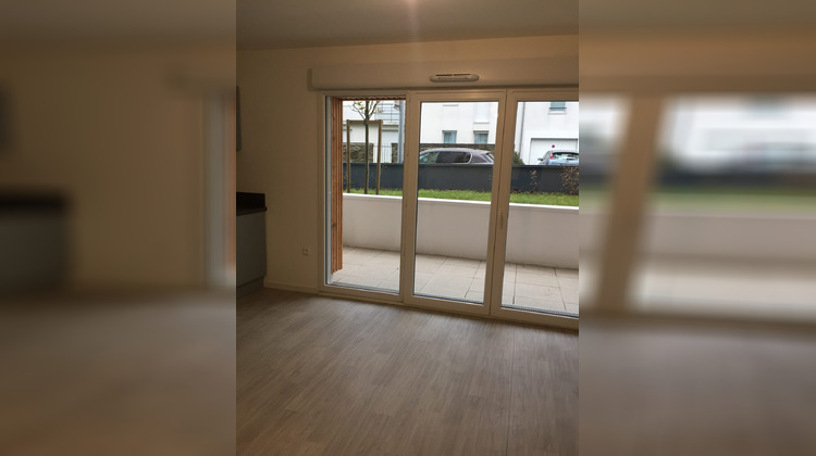 Ma-Cabane - Location Appartement Saint-Sébastien-sur-Loire, 60 m²