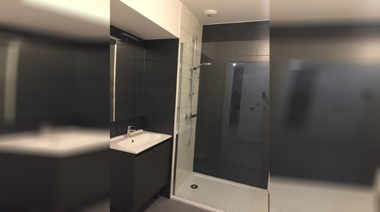 Ma-Cabane - Location Appartement Saint-Sébastien-sur-Loire, 60 m²