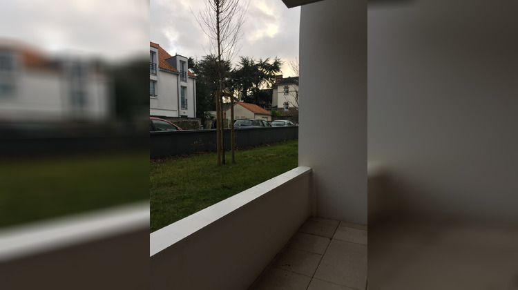 Ma-Cabane - Location Appartement Saint-Sébastien-sur-Loire, 60 m²