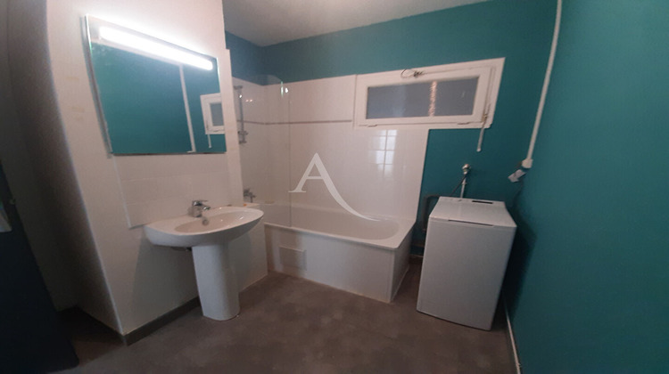 Ma-Cabane - Location Appartement SAINT-SEBASTIEN-SUR-LOIRE, 45 m²